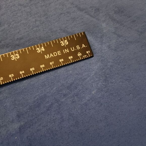 Vintage 90s Russell University Of Florida Gators T Shirt Large USA Made Mens Nwt - Picture 6 of 7